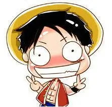 动漫仙逆 张虎 角色头像