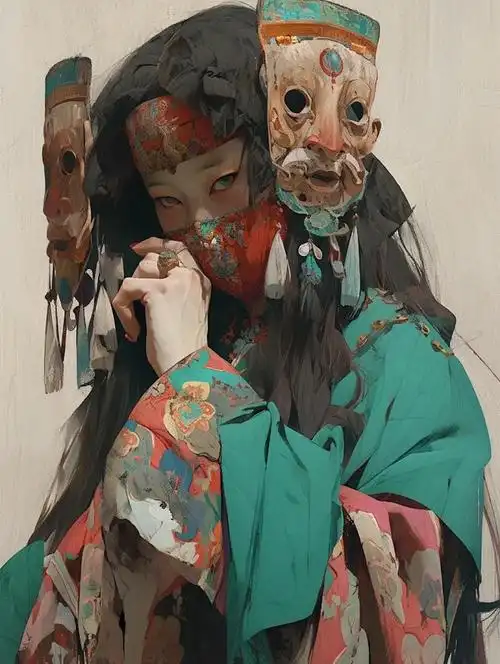 动漫仙逆 司徒南出场 名场面缩略图